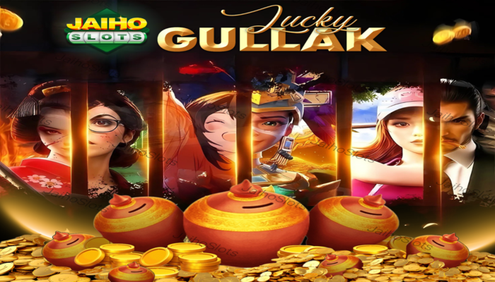 JAIHOSLOTS HOURLY RED ENVELOPE RAIN – GRAB YOUR REWARDS EVERY HOUR