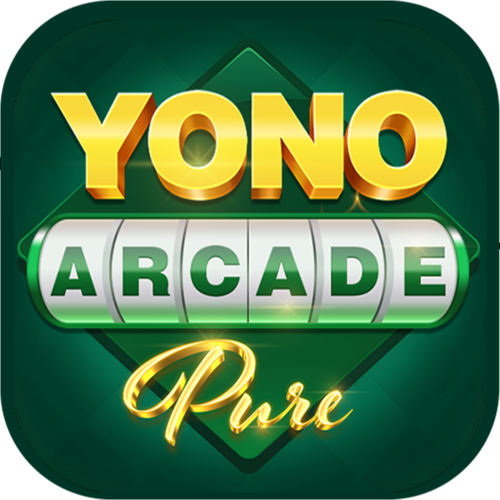 YONO  ARCADE