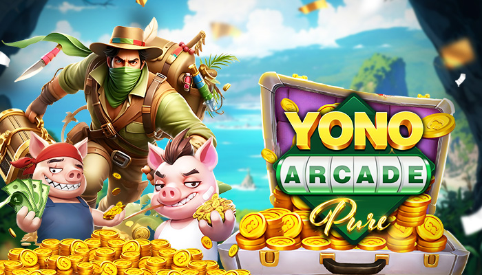 YONO2